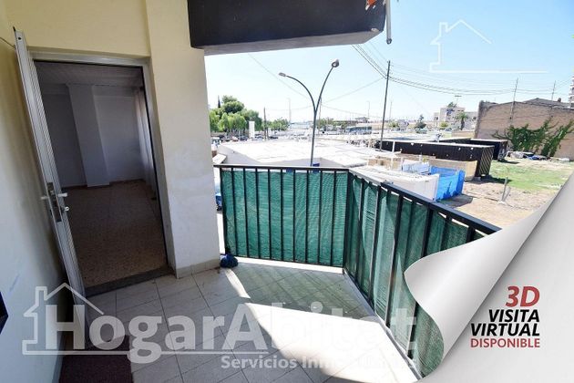 Foto 2 de Pis en venda a Zona Playa de 3 habitacions amb terrassa i ascensor