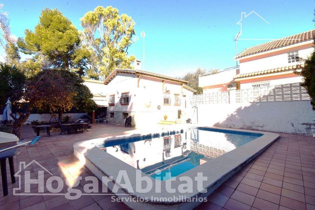 Foto 1 de Chalet en venta en La Cañada de 2 habitaciones con terraza y piscina