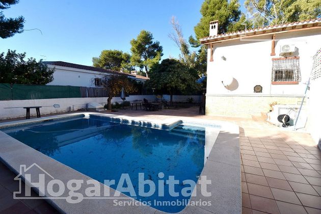 Foto 2 de Xalet en venda a La Cañada de 2 habitacions amb terrassa i piscina