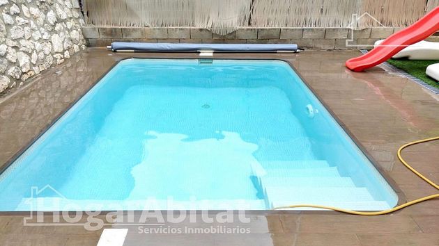 Foto 1 de Casa en venda a Cerdà de 5 habitacions amb terrassa i piscina
