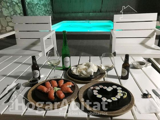 Foto 2 de Casa en venda a Cerdà de 5 habitacions amb terrassa i piscina