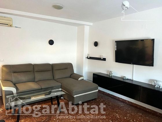 Foto 1 de Pis en venda a Benigánim de 4 habitacions amb garatge i aire acondicionat
