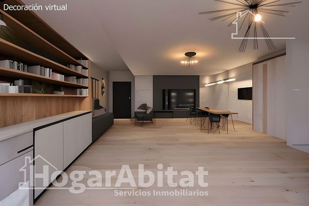 Foto 1 de Casa en venda a Centro - Villarreal de 5 habitacions amb terrassa i garatge