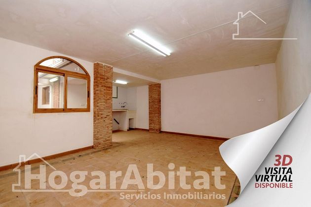 Foto 2 de Casa en venda a Moncófar pueblo de 3 habitacions amb terrassa i garatge