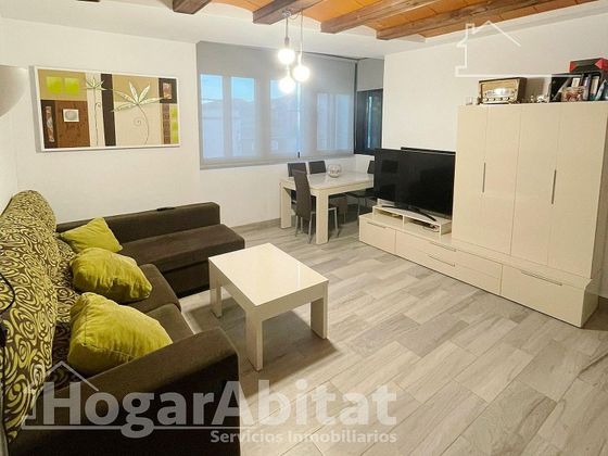 Foto 1 de Piso en venta en Sant Mateu de 2 habitaciones con piscina y garaje