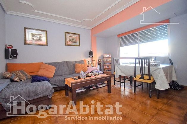 Foto 1 de Pis en venda a Vall d´Uixó (la) de 4 habitacions amb aire acondicionat