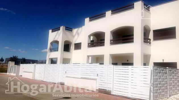 Foto 1 de Pis en venda a La Hoya-Almendricos-Purias de 3 habitacions amb terrassa i garatge