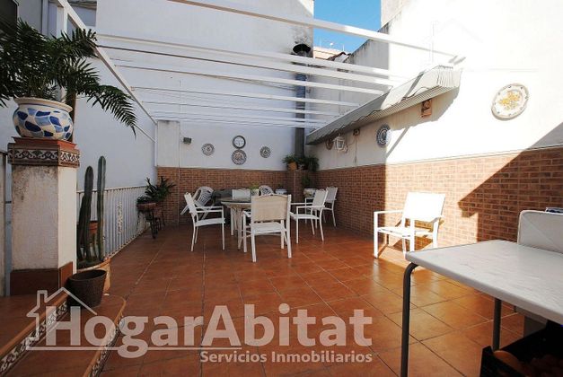 Foto 1 de Pis en venda a Plaça Eliptica-Republica Argentina-Germanies de 2 habitacions amb terrassa i balcó