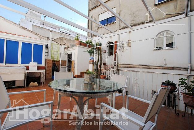 Foto 2 de Pis en venda a Plaça Eliptica-Republica Argentina-Germanies de 2 habitacions amb terrassa i balcó