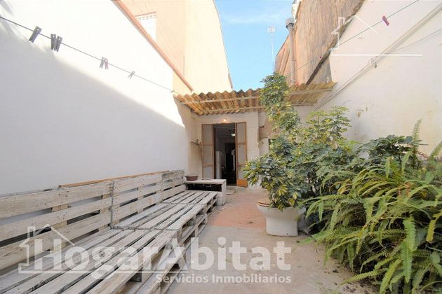 Foto 2 de Casa en venda a Lugar Nuevo de la Corona de 3 habitacions amb terrassa i jardí
