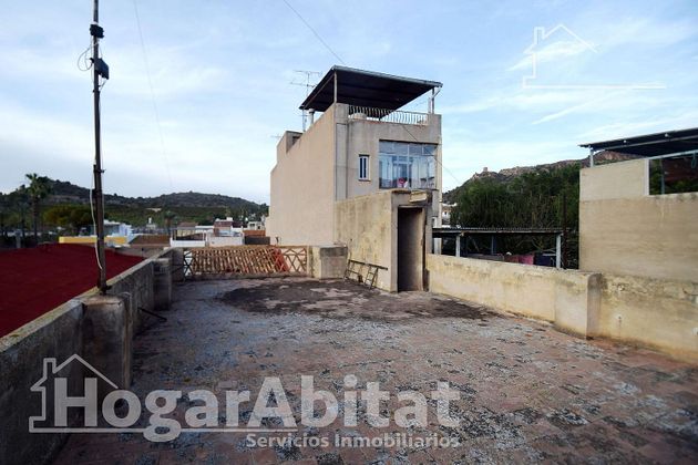 Foto 2 de Casa en venda a Almenara de 5 habitacions amb terrassa i balcó
