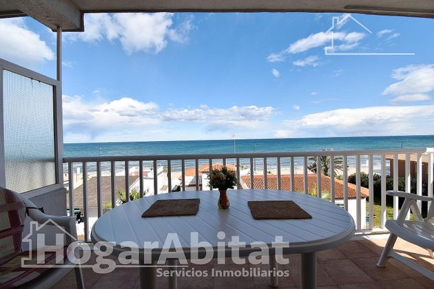 Foto 1 de Pis en venda a Miramar de 3 habitacions amb terrassa i balcó