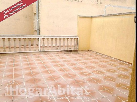 Foto 1 de Venta de casa en Alfarrasí de 4 habitaciones con terraza y garaje