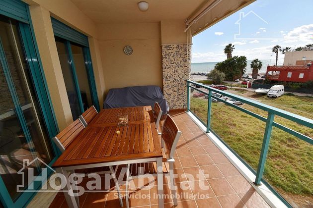 Foto 1 de Pis en venda a Zona Playa de 2 habitacions amb terrassa i piscina