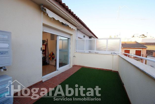 Foto 1 de Casa en venda a Font d´En Carròs (la) de 4 habitacions amb terrassa i garatge