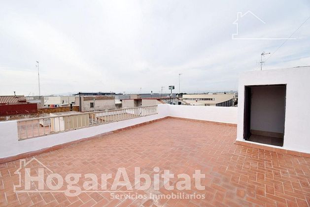 Foto 2 de Piso en venta en Oeste de 3 habitaciones con terraza y garaje