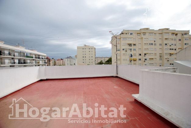 Foto 1 de Pis en venda a Grau de Gandia- Marenys Rafalcaid de 3 habitacions amb terrassa i balcó