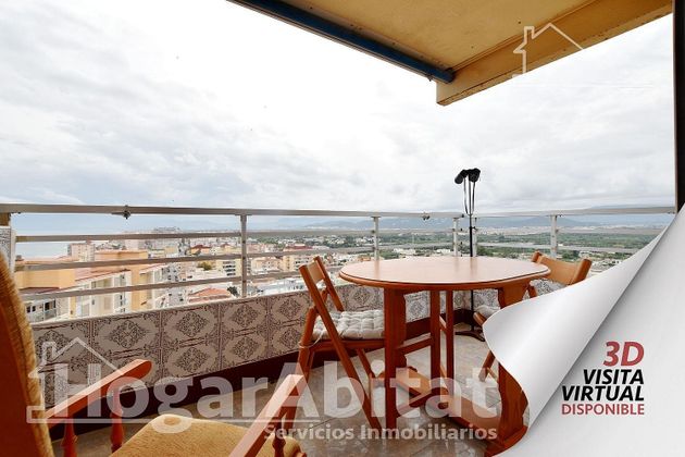 Foto 2 de Pis en venda a Bellreguard de 2 habitacions amb terrassa i piscina