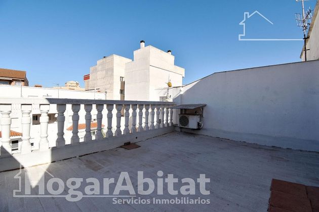 Foto 1 de Venta de casa en Miramar de 4 habitaciones con terraza y garaje