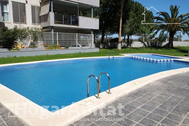 Foto 1 de Àtic en venda a Valterna de 3 habitacions amb terrassa i piscina