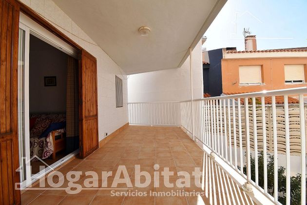 Foto 1 de Venta de piso en Miramar de 2 habitaciones con terraza y balcón