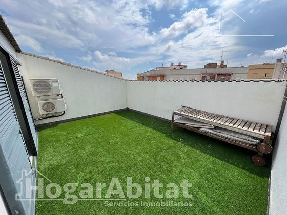 Foto 2 de Casa en venda a Beniarjó de 4 habitacions amb terrassa i piscina