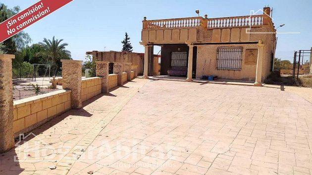 Foto 1 de Xalet en venda a Peña de las Águilas de 2 habitacions amb terrassa i piscina