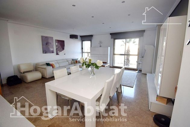 Foto 2 de Venta de piso en Centro - Almazora/Almassora de 3 habitaciones con garaje y aire acondicionado