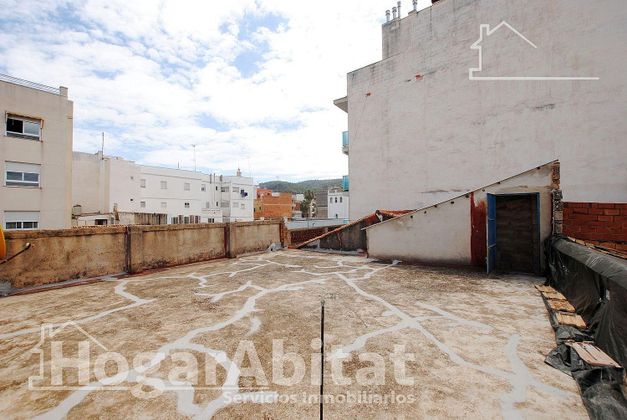 Foto 2 de Venta de chalet en Font d´En Carròs (la) de 5 habitaciones con terraza y jardín