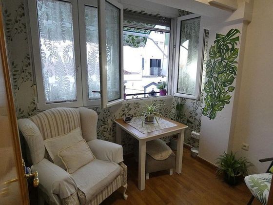 Foto 1 de Piso en venta en Centro - Mérida de 2 habitaciones con aire acondicionado y calefacción