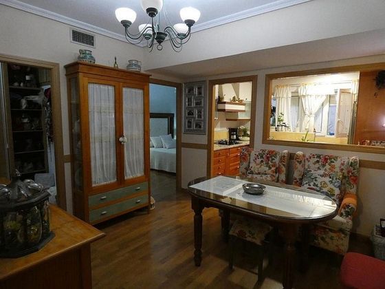 Foto 2 de Piso en venta en Centro - Mérida de 2 habitaciones con aire acondicionado y calefacción