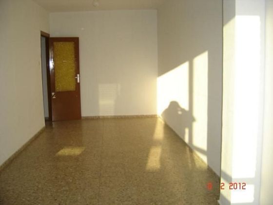 Foto 2 de Pis en venda a calle Moreno de Vargas de 3 habitacions i 110 m²
