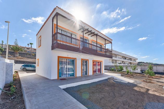 Foto 1 de Edifici en venda a Puerto de Santiago de 222 m²