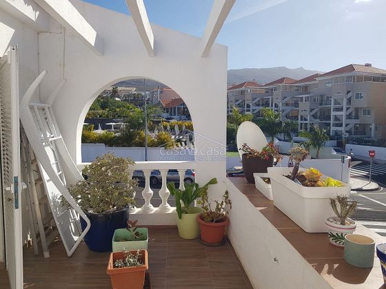 Foto 1 de Ático en venta en calle El Jable de 2 habitaciones con terraza y piscina