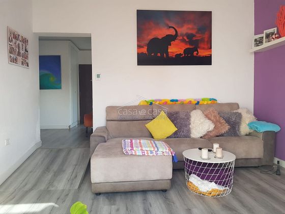 Foto 2 de Ático en venta en calle El Jable de 2 habitaciones con terraza y piscina