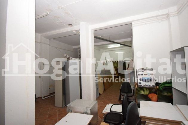 Foto 1 de Local en venta en Centro - Casco antiguo de 199 m²