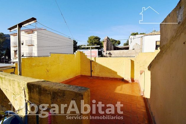 Foto 1 de Xalet en venda a Zona Centro de 7 habitacions amb terrassa i balcó