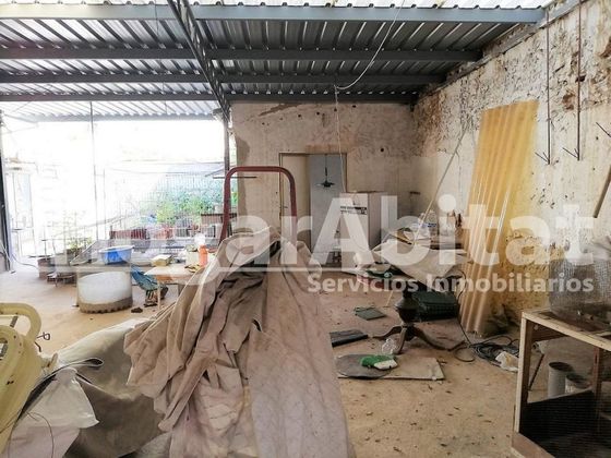 Foto 1 de Piso en venta en Alcalde Felipe Mallol de 4 habitaciones con terraza y garaje