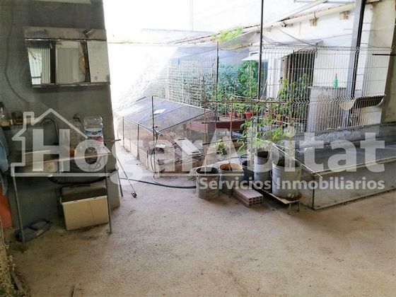 Foto 2 de Piso en venta en Alcalde Felipe Mallol de 4 habitaciones con terraza y garaje