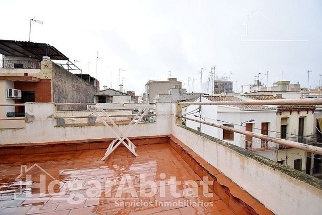 Foto 1 de Chalet en venta en Zona Llombai de 4 habitaciones con terraza y garaje