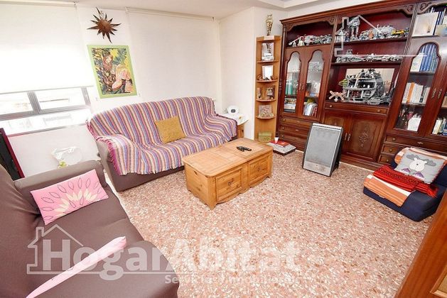 Foto 1 de Casa en venda a Alquerías del Niño Perdido de 4 habitacions amb terrassa i garatge