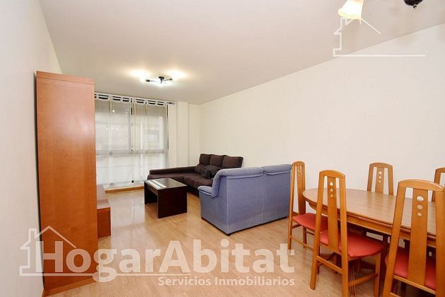 Foto 1 de Pis en venda a Centro - Almazora/Almassora de 3 habitacions amb garatge i ascensor