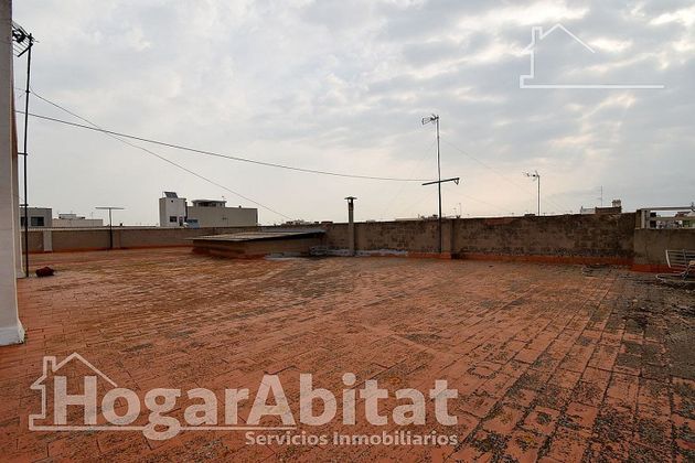 Foto 1 de Xalet en venda a Moncófar pueblo de 5 habitacions amb terrassa i garatge