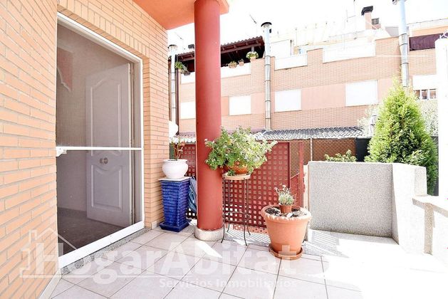 Foto 2 de Casa en venda a Alquerías del Niño Perdido de 4 habitacions amb terrassa i aire acondicionat
