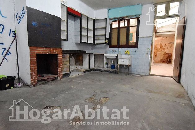 Foto 1 de Venta de chalet en Cariñena - Carinyena de 3 habitaciones con terraza y balcón
