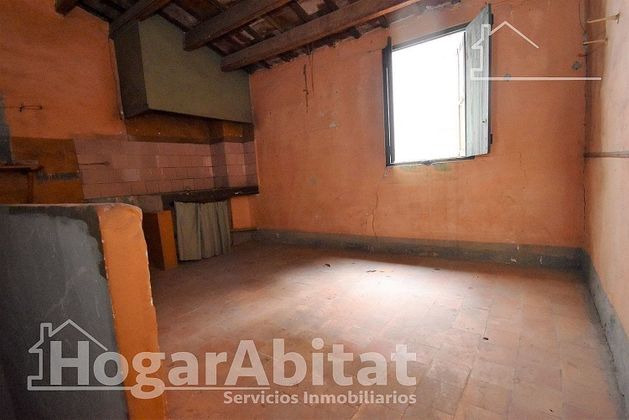 Foto 2 de Xalet en venda a Cariñena - Carinyena de 3 habitacions amb terrassa i balcó