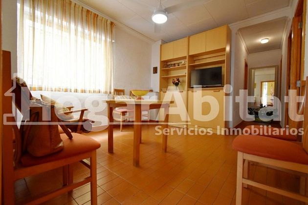 Foto 2 de Venta de piso en Miramar de 2 habitaciones con terraza y aire acondicionado