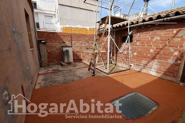 Foto 1 de Casa en venta en Alquerías del Niño Perdido de 4 habitaciones con terraza