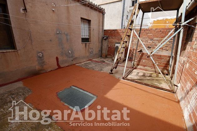 Foto 2 de Casa en venda a Alquerías del Niño Perdido de 4 habitacions amb terrassa