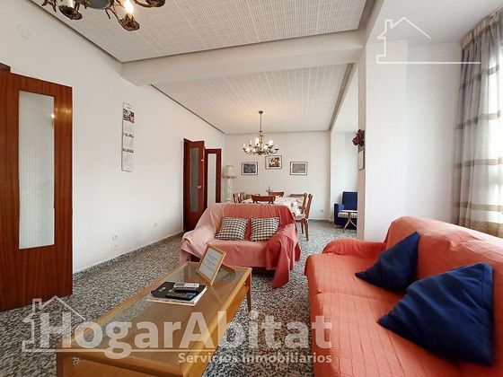 Foto 1 de Venta de casa en Font d´En Carròs (la) de 6 habitaciones con terraza y balcón